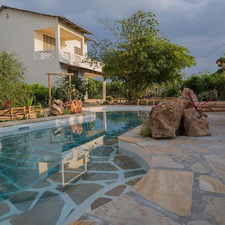 Kamili View Apartments Kiwengwa  Luaran gambar