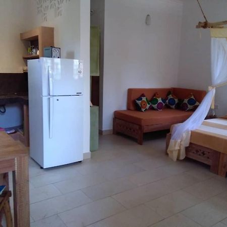 Kamili View Apartments Kiwengwa  Luaran gambar