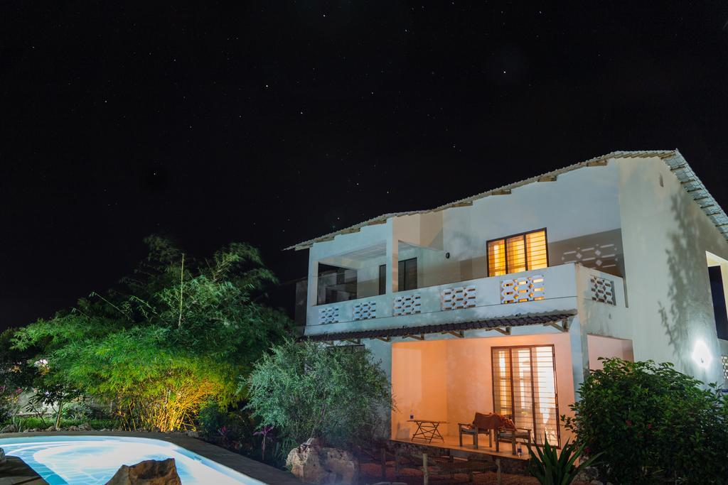 Kamili View Apartments Kiwengwa  Luaran gambar