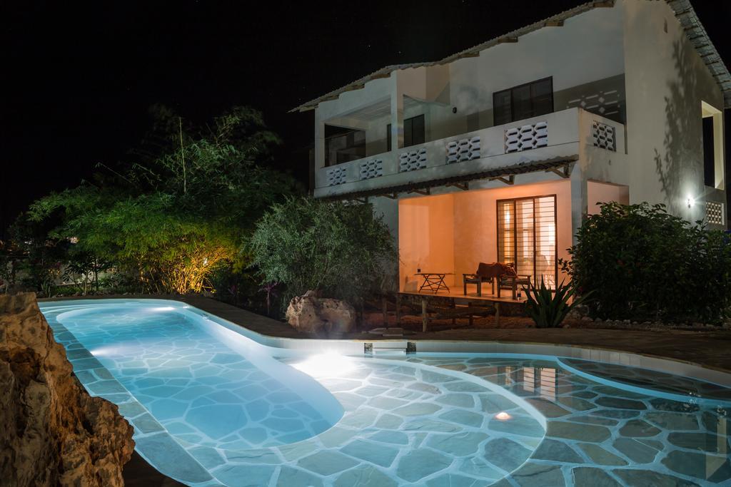Kamili View Apartments Kiwengwa  Luaran gambar