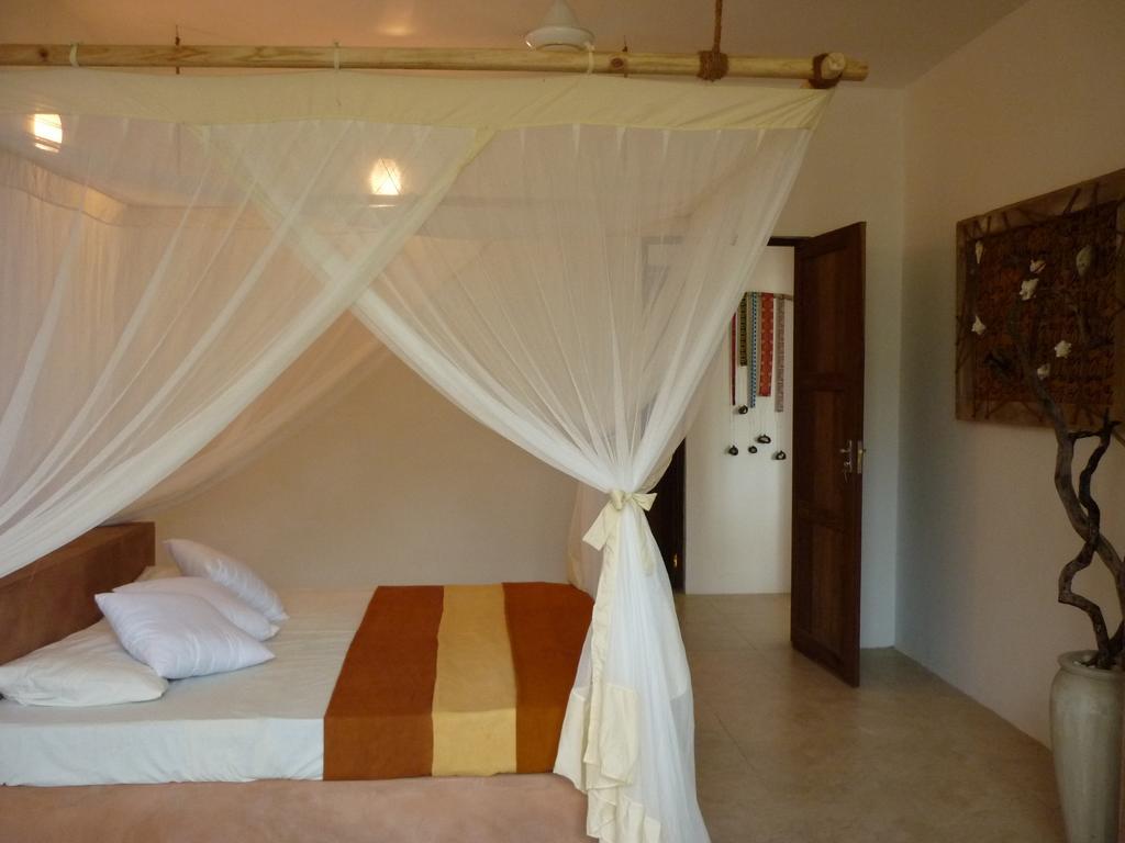 Kamili View Apartments Kiwengwa  Bilik gambar