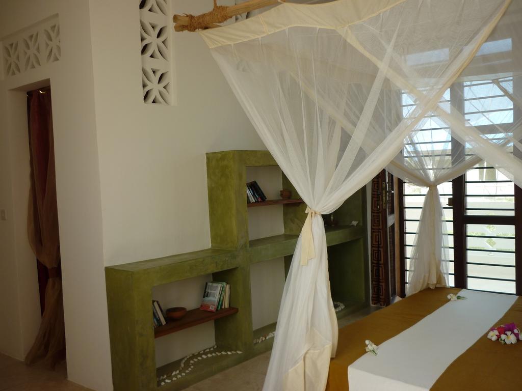 Kamili View Apartments Kiwengwa  Bilik gambar