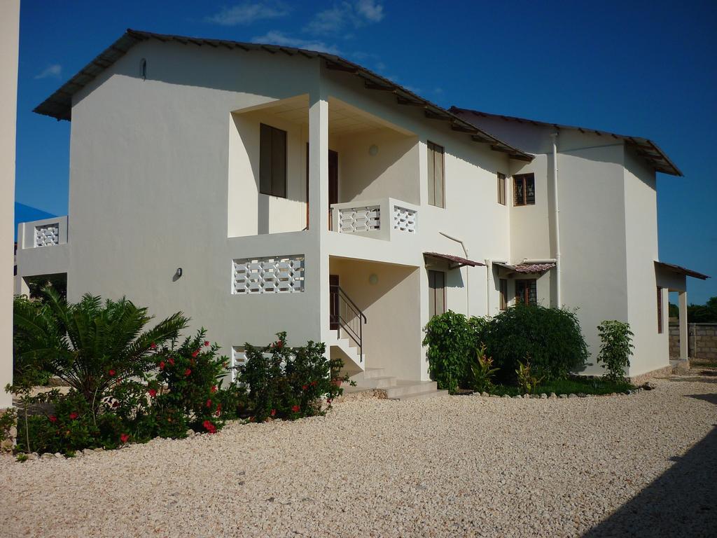 Kamili View Apartments Kiwengwa  Luaran gambar