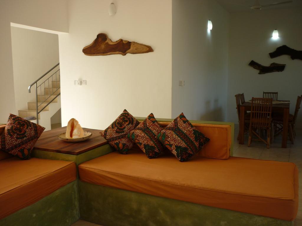 Kamili View Apartments Kiwengwa  Bilik gambar