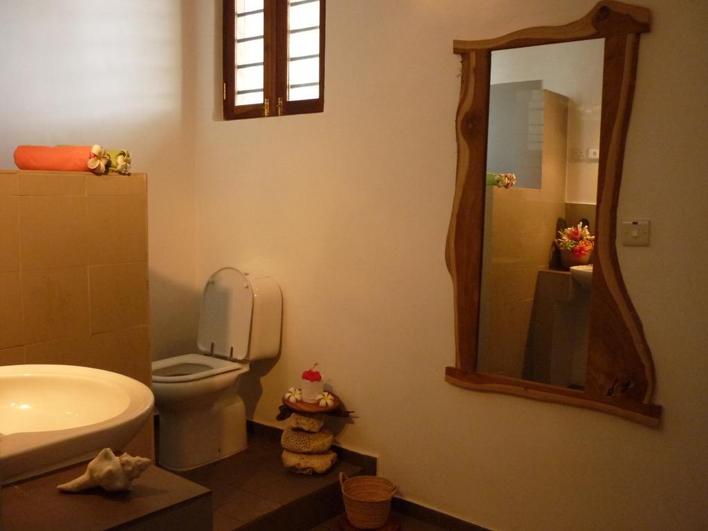 Kamili View Apartments Kiwengwa  Bilik gambar