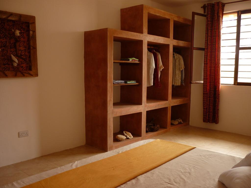 Kamili View Apartments Kiwengwa  Bilik gambar