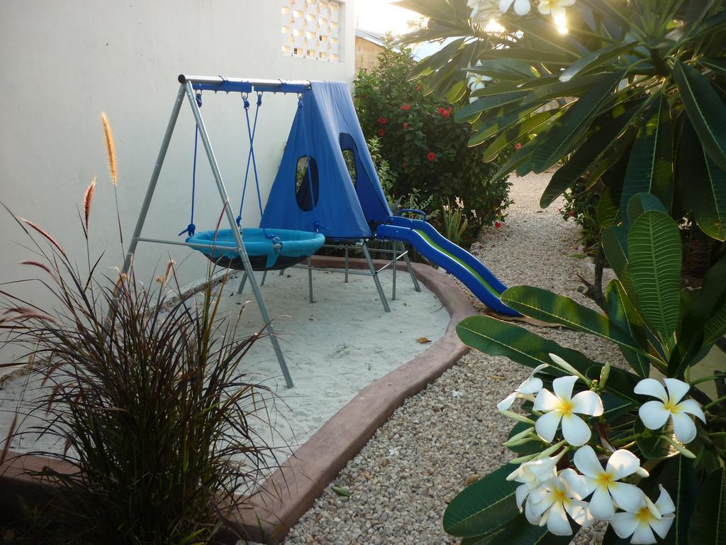 Kamili View Apartments Kiwengwa  Luaran gambar