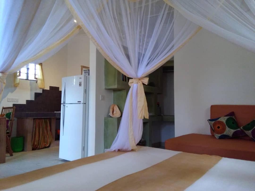 Kamili View Apartments Kiwengwa  Luaran gambar
