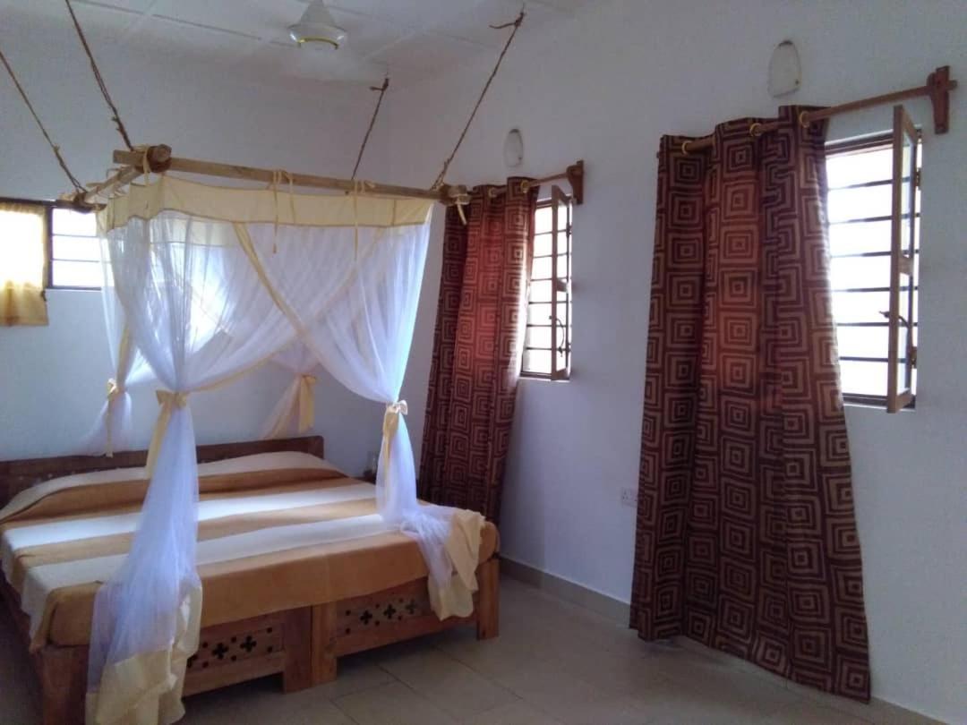 Kamili View Apartments Kiwengwa  Luaran gambar