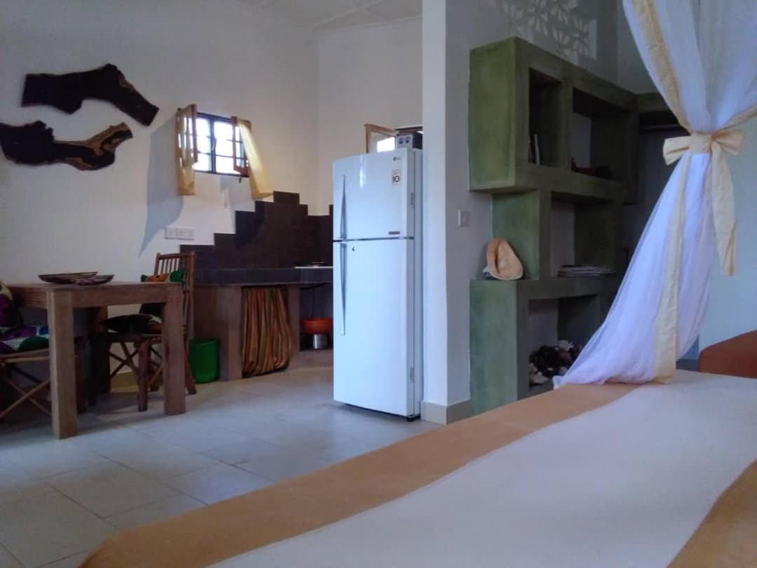 Kamili View Apartments Kiwengwa  Luaran gambar